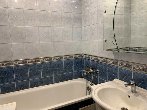 квартира по адресу Петра Григоренко просп., 36