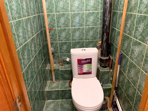 квартира по адресу Петра Григоренко просп., 36