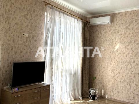 дом по адресу Академика Заболотного ул., 83