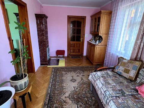 дом по адресу Озерна