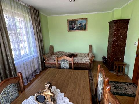 дом по адресу Озерна