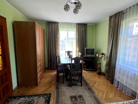 дом по адресу Озерна