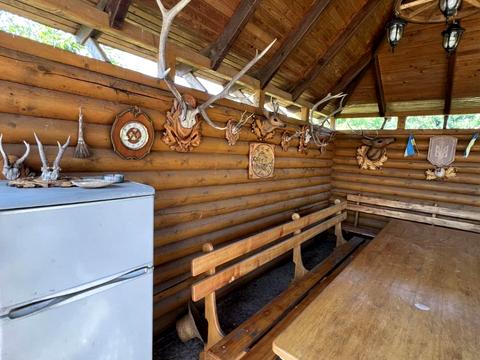 дом по адресу Озерна