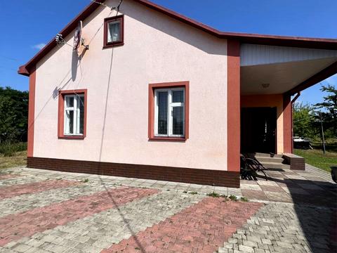 дом по адресу Озерна