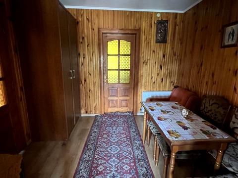 дом по адресу Озерна