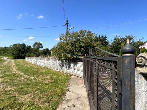 дом по адресу Озерна