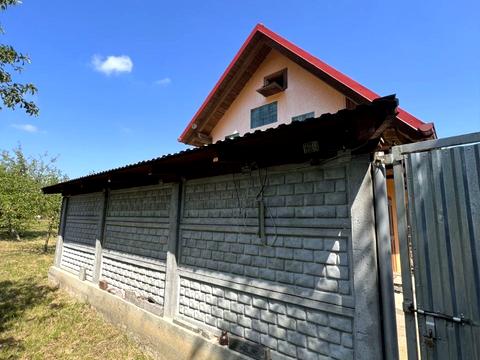 дом по адресу Озерна