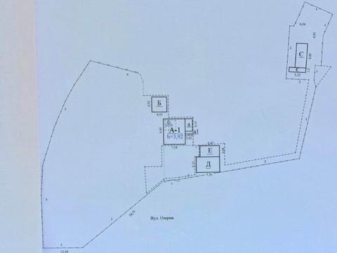 дом по адресу Озерна