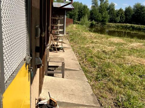 дом по адресу Озерна