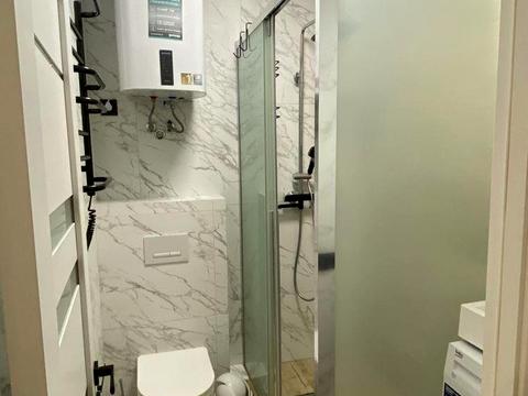 квартира за адресою Столичне шосе, 1