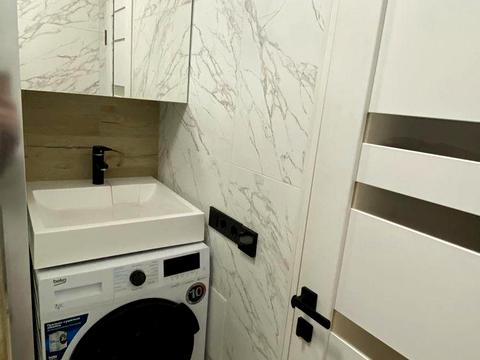 квартира за адресою Столичне шосе, 1