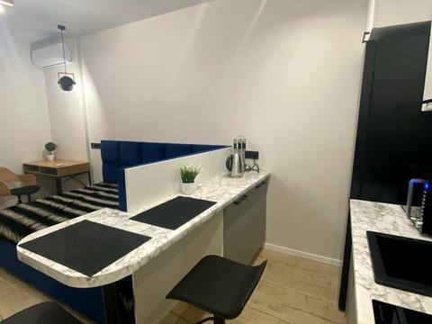 квартира за адресою Столичне шосе, 1