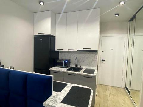 квартира за адресою Столичне шосе, 1