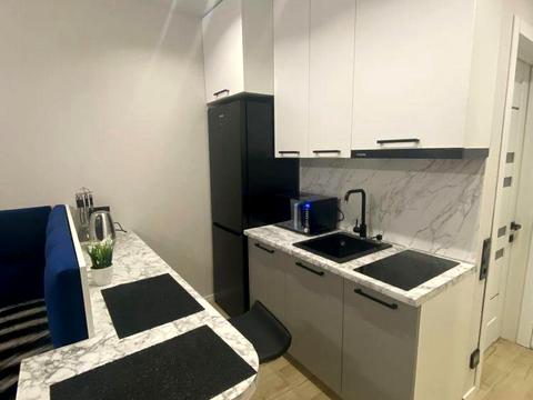 квартира за адресою Столичне шосе, 1