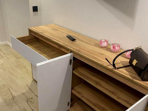 квартира за адресою Столичне шосе, 1