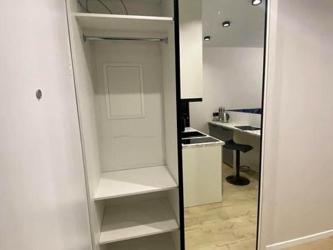 квартира за адресою Столичне шосе, 1