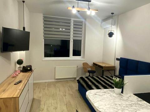 квартира за адресою Столичне шосе, 1