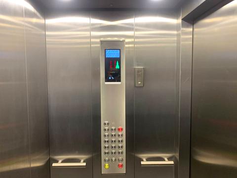 квартира по адресу Петра Григоренко просп., 36