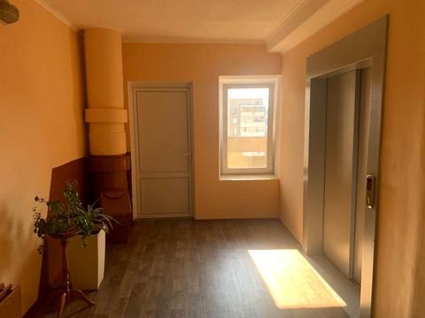 квартира по адресу Петра Григоренко просп., 36