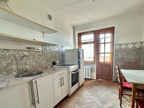 квартира по адресу Червоной Калины просп., 61