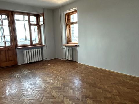 квартира по адресу Червоной Калины просп., 61