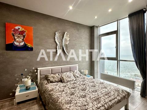 квартира за адресою Французький бульв., 60в