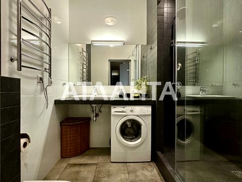 квартира за адресою Французький бульв., 60в