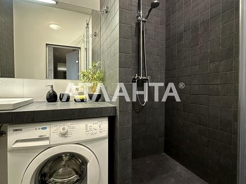 квартира за адресою Французький бульв., 60в