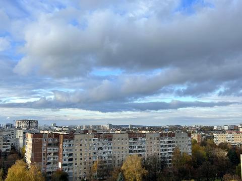 квартира по адресу Червоной Калины просп., 61