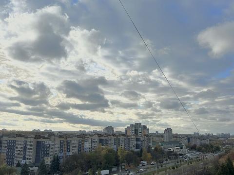 квартира по адресу Червоной Калины просп., 61