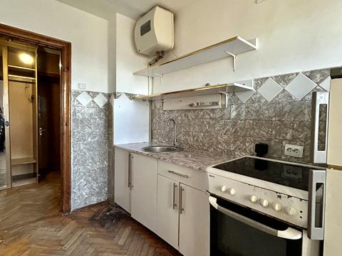 квартира по адресу Червоной Калины просп., 61