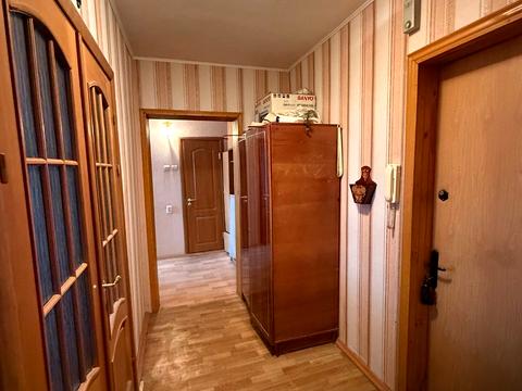 квартира по адресу Свободы просп., 2-А