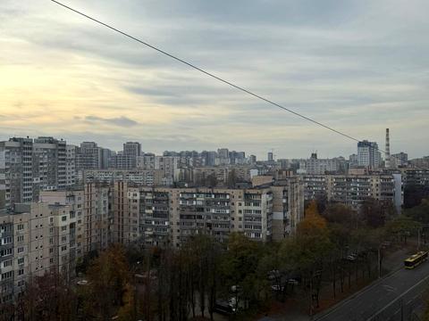 квартира по адресу Свободы просп., 2-А