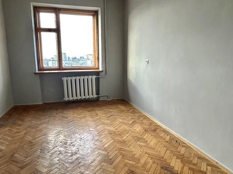 квартира по адресу Червоной Калины просп., 61