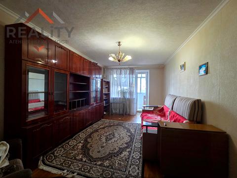 квартира по адресу Новокрымская ул., 3