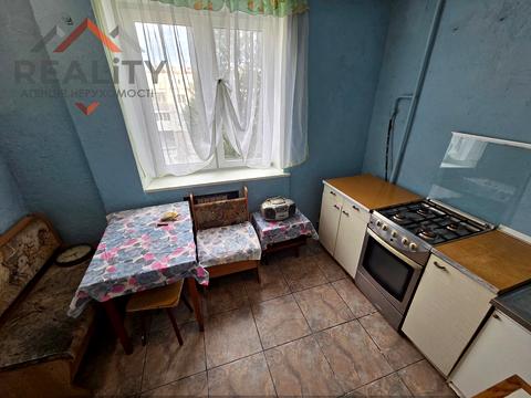 квартира за адресою Новокримська вул., 3