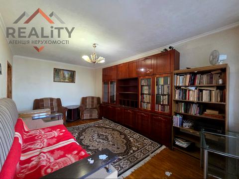 квартира за адресою Новокримська вул., 3