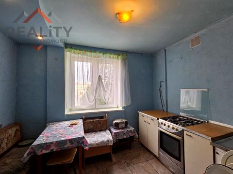 квартира за адресою Новокримська вул., 3