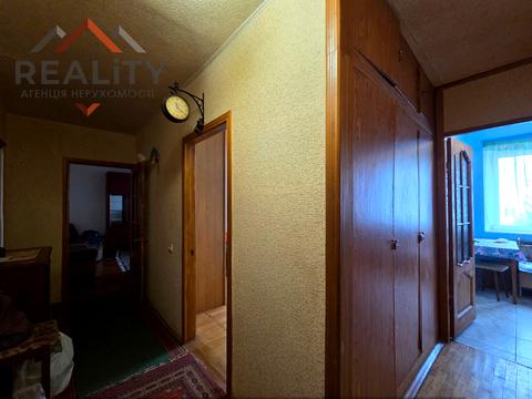 квартира за адресою Новокримська вул., 3