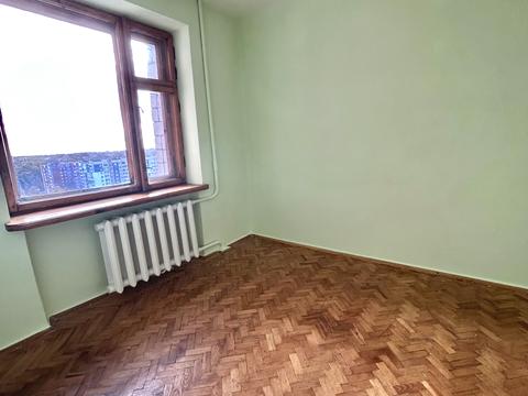 квартира по адресу Червоной Калины просп., 61