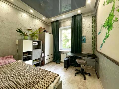 будинок за адресою Симона Петлюри вул. (Шпіндяка), 58