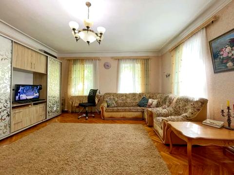 будинок за адресою Симона Петлюри вул. (Шпіндяка), 58