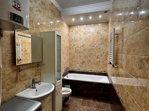 квартира по адресу Романа Шухевича ул., 12б