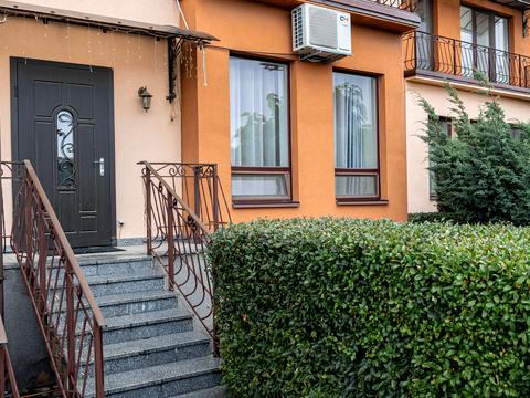 будинок за адресою Зарічна, 2