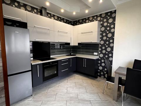 квартира по адресу Романа Шухевича ул., 12б