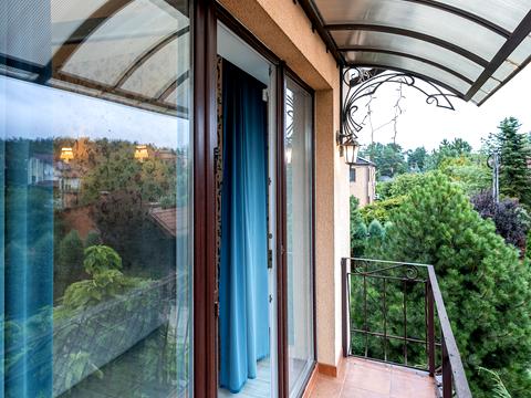 будинок за адресою Зарічна, 2