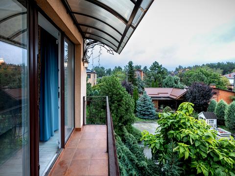 будинок за адресою Зарічна, 2