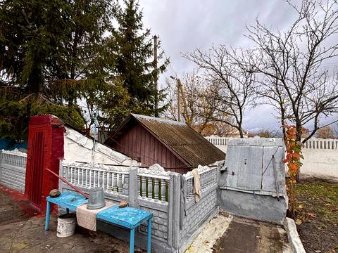 будинок за адресою Центральна вул. (Леніна), 4