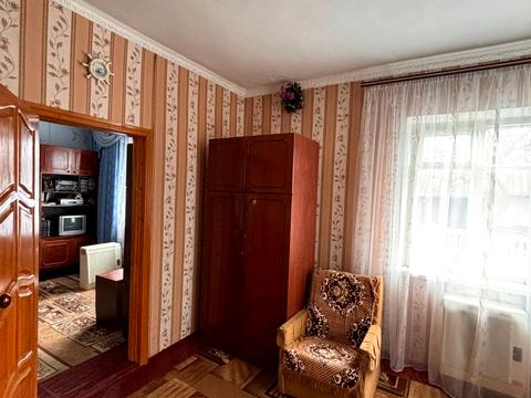 будинок за адресою Центральна вул. (Леніна), 4