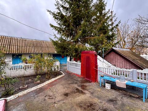 будинок за адресою Центральна вул. (Леніна), 4